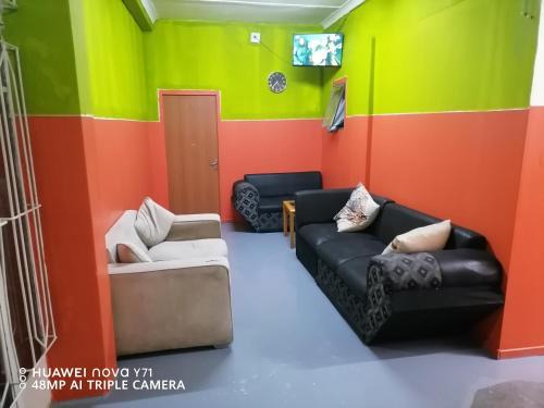 Boksburg Casa | Sunset Executive Lodge