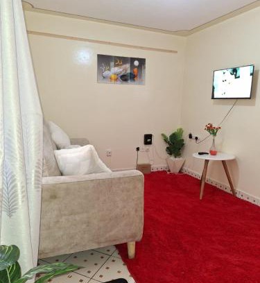 Mbotela Apartamento | Sunset fab