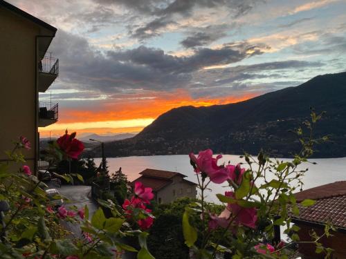 Blevio Apartamento | Sunset Feel House