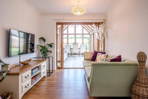Reydon Casa | Sunset Garden Cottage, Reydon