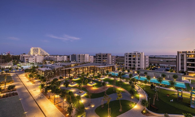 Vasa Koilaniou Apartamento | Sunset Gardens