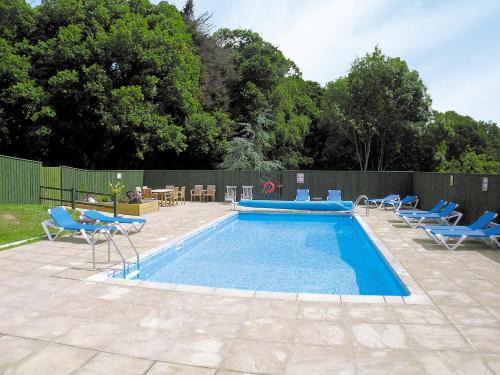 Cheriton Bishop Casa | Sunset