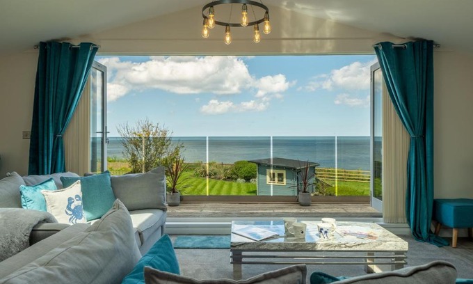 Overstrand Casa | Sunset