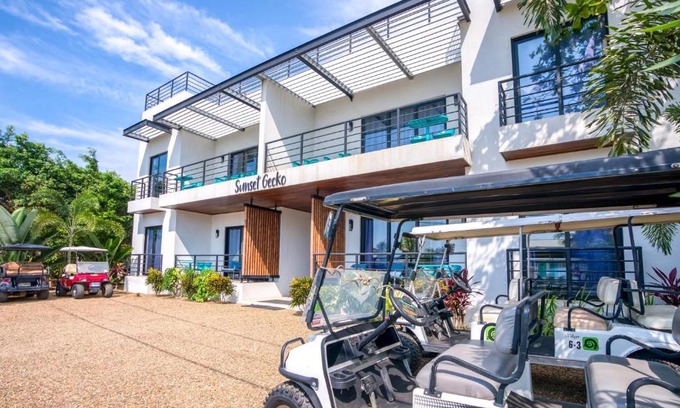 Placentia Apartamento | Sunset Gecko Condo - 2A