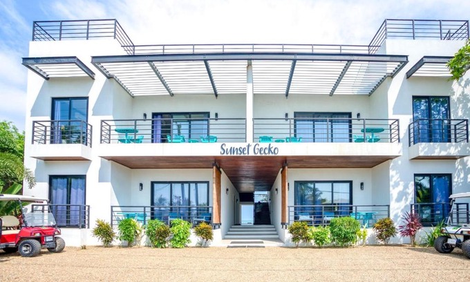 Placentia Apartamento | Sunset Gecko Condo - 2B