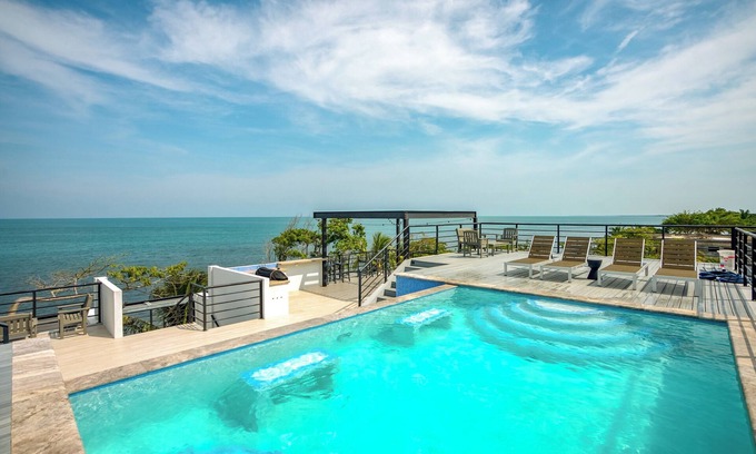 Placentia Apartamento | Sunset Gecko Condos - Unit 2A