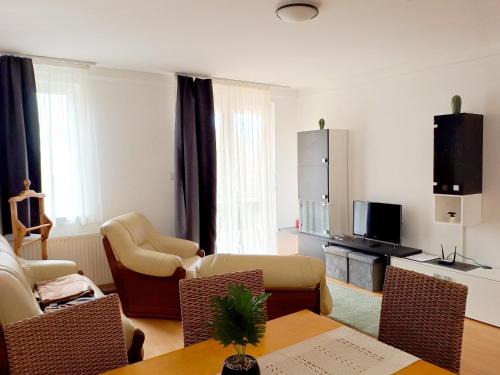 Bukfurdo Apartamento | Sunset Green Apartman