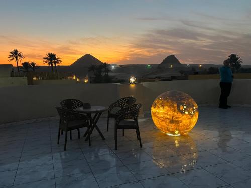 Abu Sir Casa | Sunset Guest house