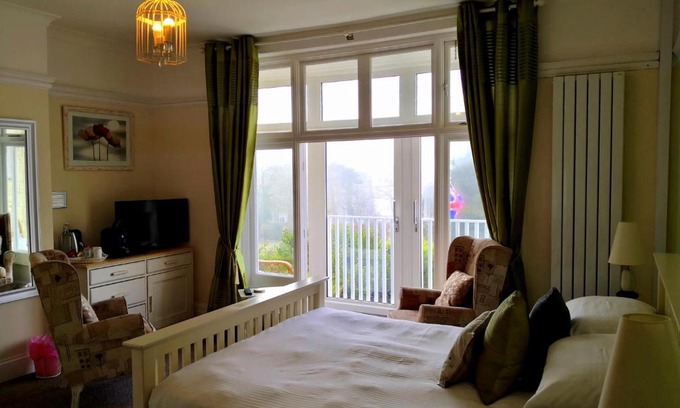Hunstanton Cama Y Desayuno | Sunset Guest House