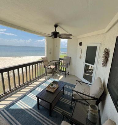 Navarre Beach Casa | Sunset Harbor Palms 2-210 - Bayside Retreat