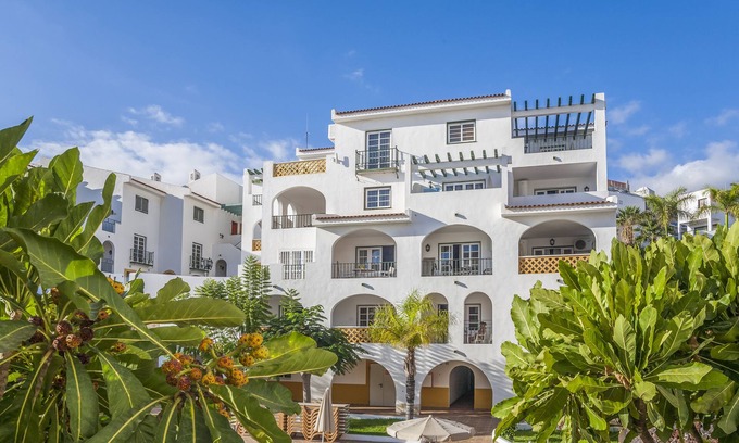 Costa Adeje Apartamento | Sunset Harbour Club