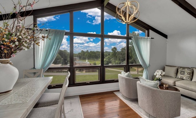 Marion Casa | 3 bedroom accommodation in Marion
