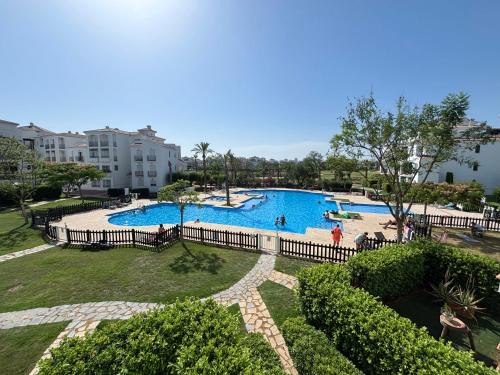 Roldan Apartamento | Sunset Haven - La Torre Golf Resort