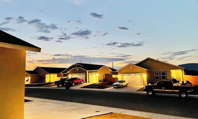Fernley Casa | Sunset Haven,Pets OK,9 Beds