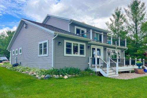 Lodi Casa | Sunset Haven