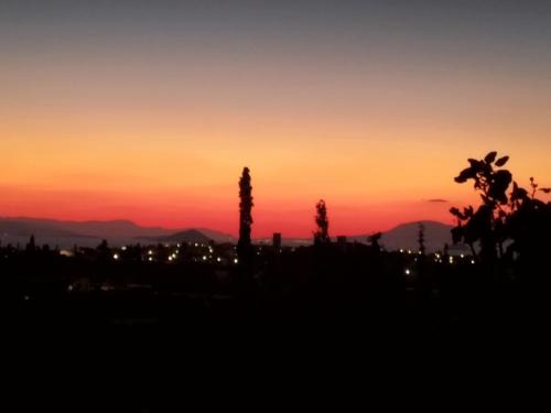 Kontos Casa | Sunset Heaven Aegina