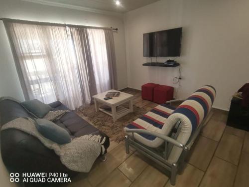Mykonos Apartamento | Sunset Heights 34 Langebaan