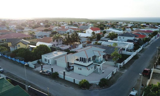 Sunset Heights Apartamento | Sunset Heights Curacao