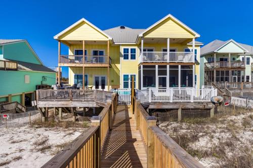 Southpointe Casa | Sunset Hideaway