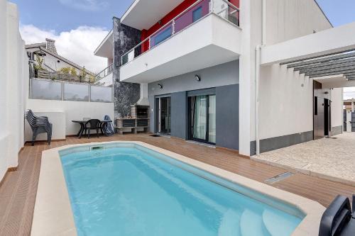Seixal Casa | Sunset Holiday Home