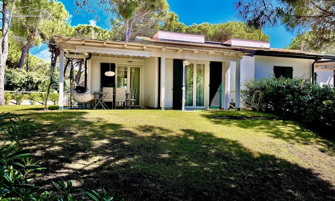San Pietro a Mare Casa | Independent Sunset Holiday Home. A / C, WI-FI, lavadora, estacionamiento, opción completa