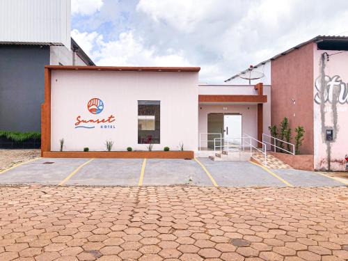 Carolina Hotel | Sunset Hotel