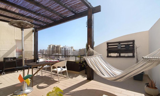 Sao Pedro Apartamento | Sunset House Algarve