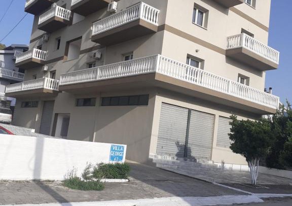 Orikum Apartamento | Sunset House Aurora&Ersi