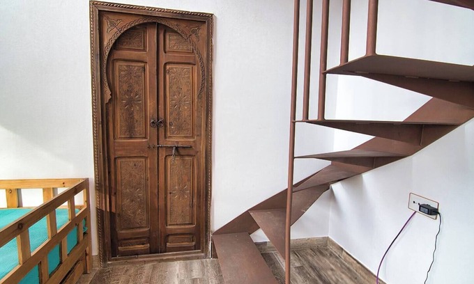 Sant Josep de sa Talaia Casa | Casa Sunset Ibiza(7 pax) Naturaleza y estilo en Ibiza