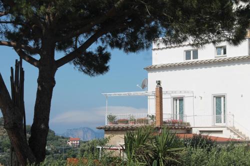Schiazzano Cama Y Desayuno | Sunset House
