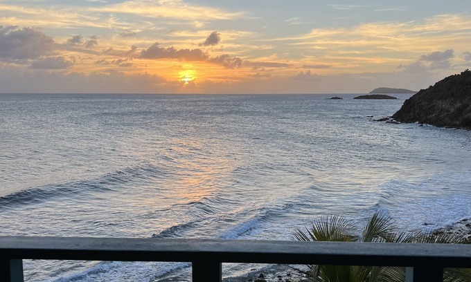 South Coast Condominio | Sunset in Paradise