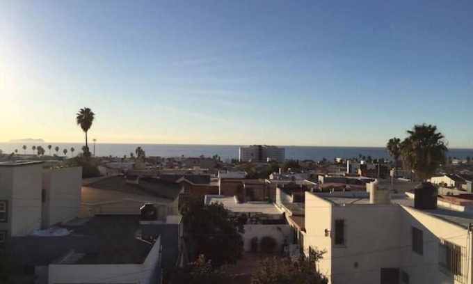 Costa de Oro Apartamento | Sunset Included in your stay !!!