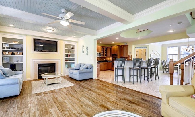 Sunset Island Casa | Sunset Island - 14 Shore Point