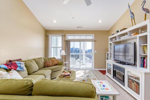 Sunset Island Apartamento | Sunset Island - 6 Sunset Island 4E