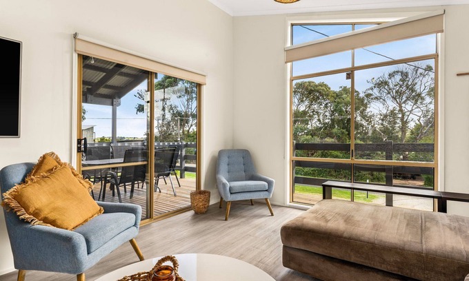 Sunset Strip Casa | Sunset Island Stays in Sunset Strip