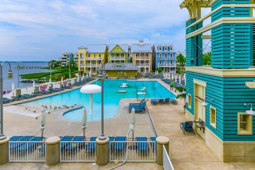 Sunset Island Apartamento | Sunset Island