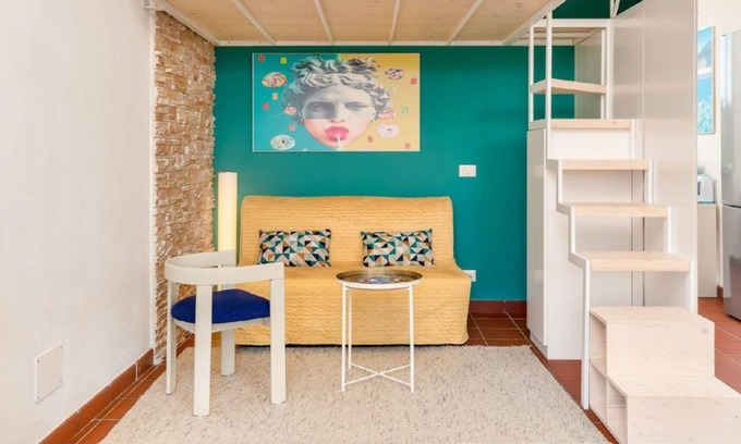 Vernazza Casa | Sunset Lovers, Terre Marine