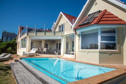 Knysna Casa | Sunset Kiss