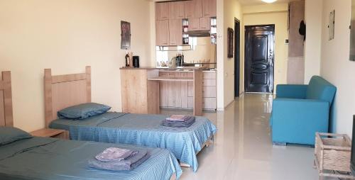 Kvariati Apartamento | Sunset Kvariati Sea Home