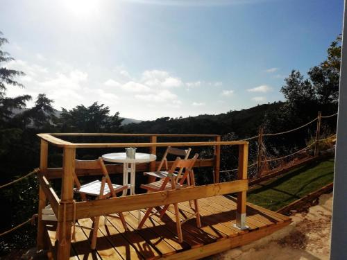 Aljezur Casa | Sunset Little House