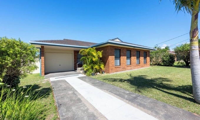 Woolgoolga Casa | Sunset Lodge