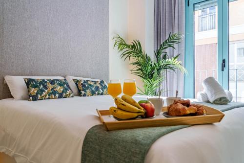 Perchel Sur Apartamento | SUNSET MALAGA - PRIME & DESIGN