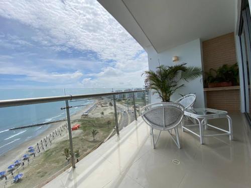 El Cabrero Apartamento | Sunset Marbella Oceanfront