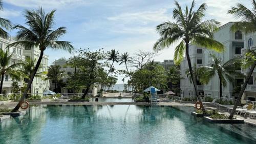 Duong To Hotel | Sunset Marina Hotel