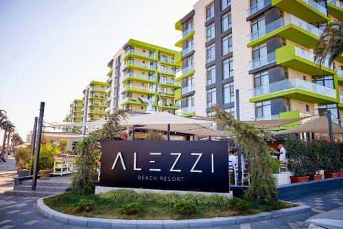Mamaia-Sat Apartamento | SUNSET MEMORIES ApartHotel Pool & Spa Mamaia Nord