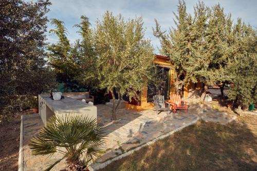 Cesme Casa | Sunset No 23 Second Unit Colorful and Cozy