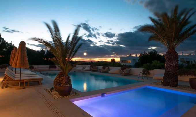 Bahía de San Antonio Apartamento | Sunset Oasis Ibiza- Adults Only