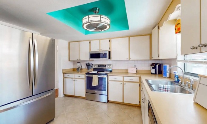 Homosassa Casa | Sunset Oasis