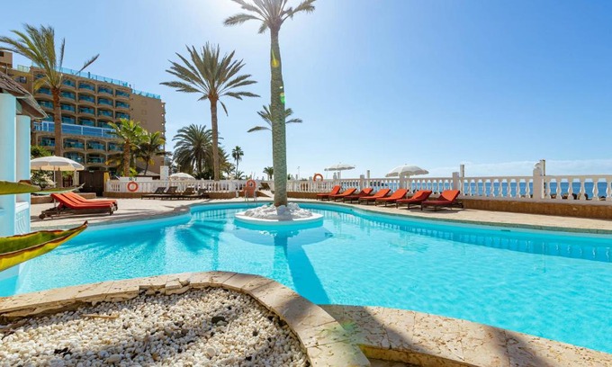 Arguineguin Apartamento | Sunset Ocean View