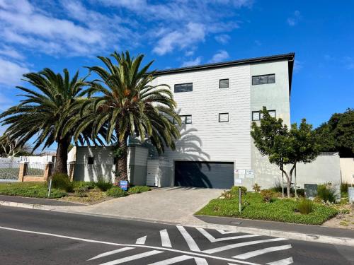 Blouberg Rise Apartamento | Sunset on 13